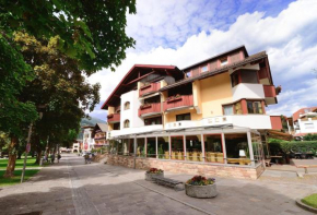 Residence Bacher Valdaora